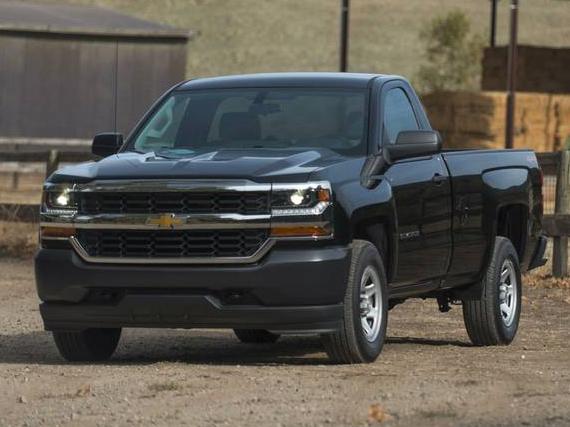CHEVROLET SILVERADO 2017 1GCVKREC0HZ207941 image CHEVROLET SILVERADO 2017 1GCVKREC0HZ207941 image