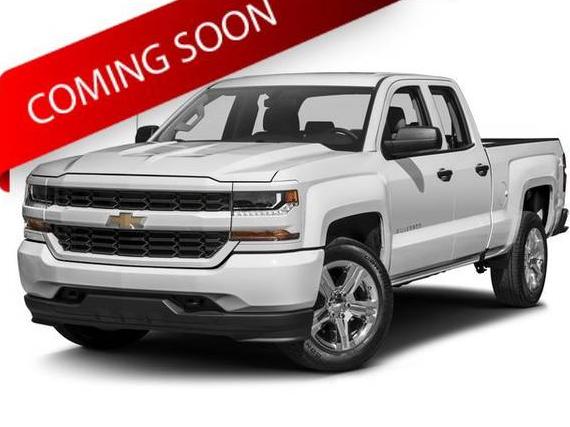 CHEVROLET SILVERADO 2017 1GCVKPEC7HZ126830 image