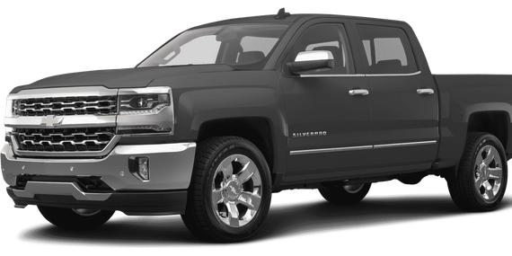 CHEVROLET SILVERADO 2017 3GCUKSEC5HG507414 image