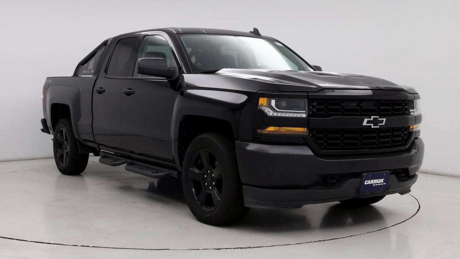 CHEVROLET SILVERADO 2017 1GCVKNEC5HZ188814 image