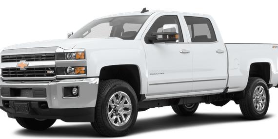 CHEVROLET SILVERADO 2017 1GC1KXEY2HF210923 image CHEVROLET SILVERADO 2017 1GC1KXEY2HF210923 image