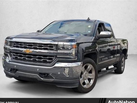 CHEVROLET SILVERADO 2017 1GCRCSEC5HZ217144 image CHEVROLET SILVERADO 2017 1GCRCSEC5HZ217144 image