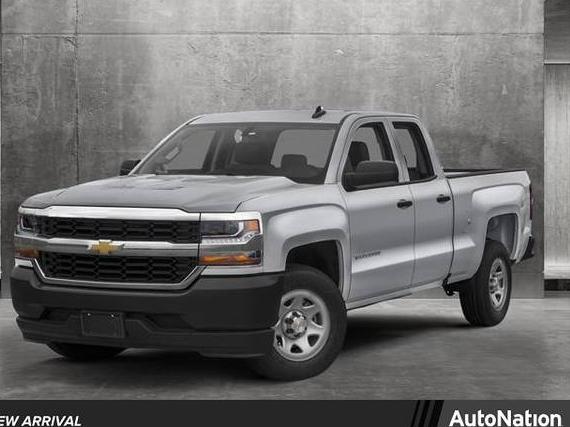 CHEVROLET SILVERADO 2017 1GCRCNEHXHZ216598 image