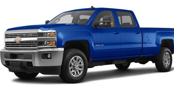 CHEVROLET SILVERADO 2017 1GC4KZCY2HF182097 image CHEVROLET SILVERADO 2017 1GC4KZCY2HF182097 image