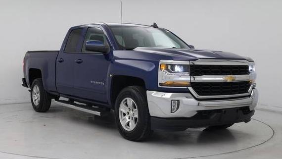 CHEVROLET SILVERADO 2017 1GCVKREH4HZ403862 image