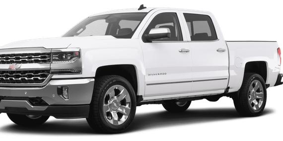 CHEVROLET SILVERADO 2017 3GCPCSEC3HG484015 image