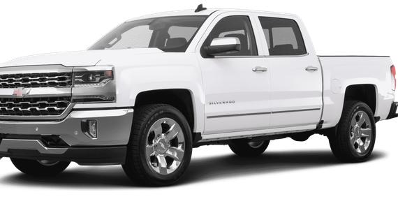 CHEVROLET SILVERADO 2017 3GCUKSEC4HG205886 image