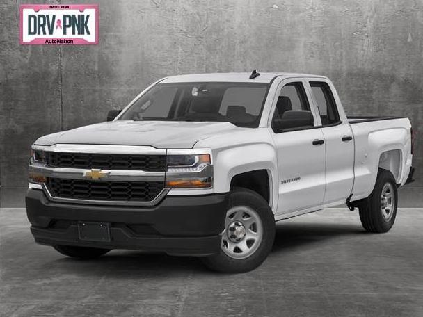 CHEVROLET SILVERADO 2017 1GCRCNEH7HZ226702 image