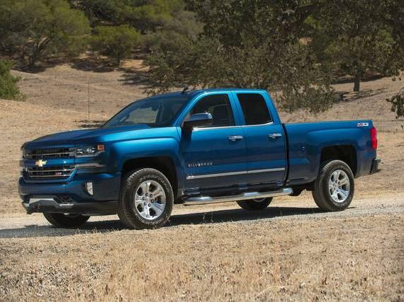 CHEVROLET SILVERADO 2017 3GCUKSEC3HG209296 image