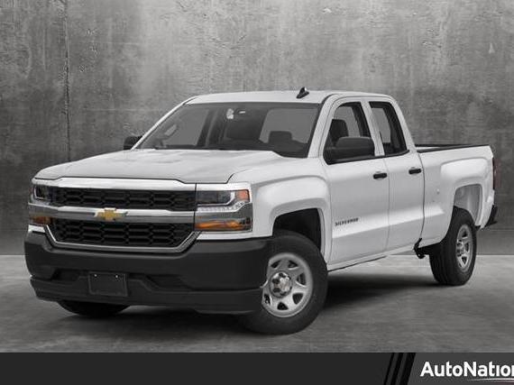 CHEVROLET SILVERADO 2017 1GCRCNEH2HZ302309 image