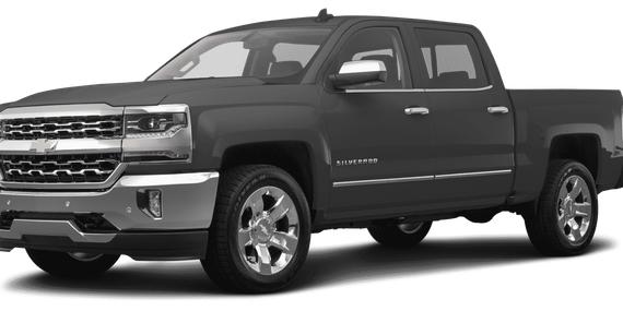 CHEVROLET SILVERADO 2017 3GCUKSEC0HG492112 image