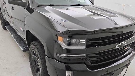CHEVROLET SILVERADO 2017 3GCUKSEC3HG394353 image