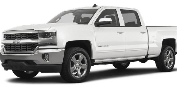 CHEVROLET SILVERADO 2017 3GCPCREC9HG475778 image CHEVROLET SILVERADO 2017 3GCPCREC9HG475778 image