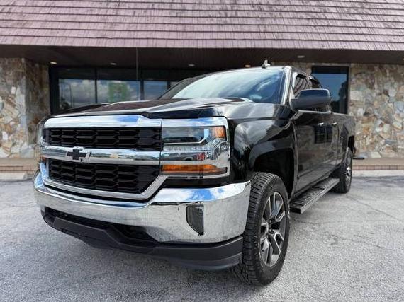 CHEVROLET SILVERADO 2017 1GCRCREC4HZ345061 image CHEVROLET SILVERADO 2017 1GCRCREC4HZ345061 image