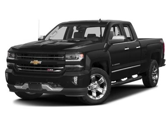 CHEVROLET SILVERADO 2017 1GCVKSEC3HZ249091 image