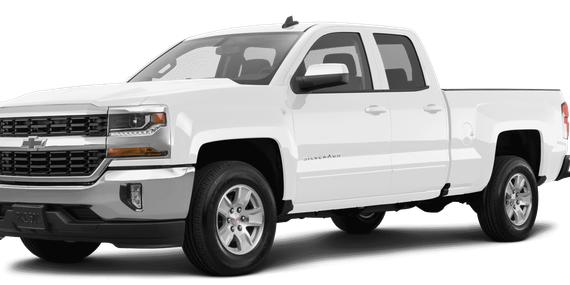 CHEVROLET SILVERADO 2017 1GCVKREH3HZ399335 image