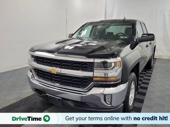 CHEVROLET SILVERADO 2017 1GCVKREC9HZ270391 image CHEVROLET SILVERADO 2017 1GCVKREC9HZ270391 image