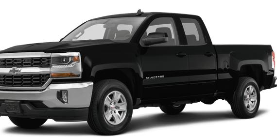 CHEVROLET SILVERADO 2017 1GCVKRECXHZ361556 image