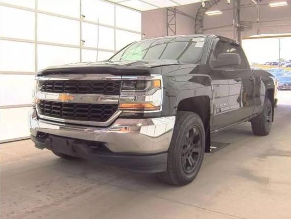 CHEVROLET SILVERADO 2017 1GCVKNEC0HZ362949 image