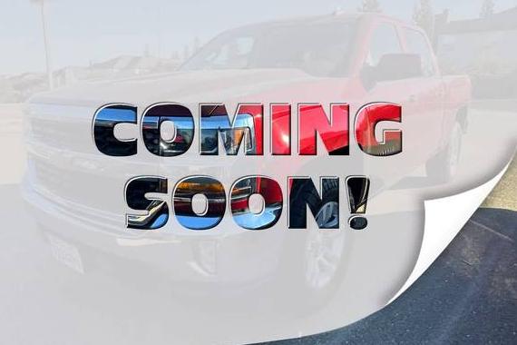 CHEVROLET SILVERADO 2017 3GCUKREC7HG207902 image