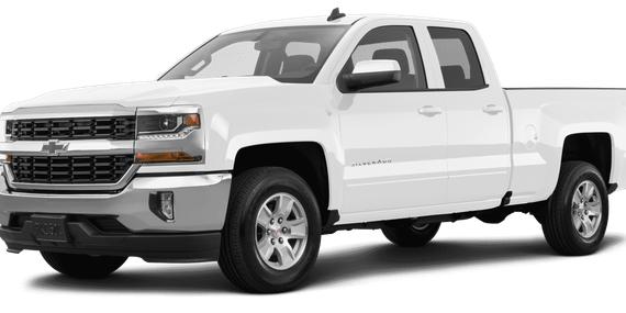 CHEVROLET SILVERADO 2017 1GCVKREH5HZ216484 image CHEVROLET SILVERADO 2017 1GCVKREH5HZ216484 image