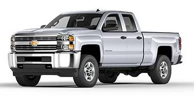 CHEVROLET SILVERADO 2017 1GC2KVEG1HZ324393 image
