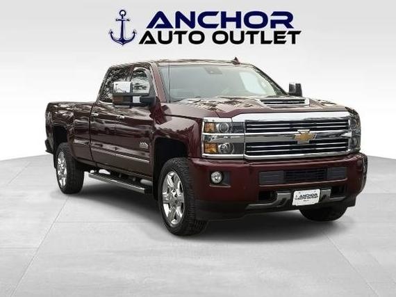 CHEVROLET SILVERADO 2017 1GC1CXEY9HF155044 image CHEVROLET SILVERADO 2017 1GC1CXEY9HF155044 image