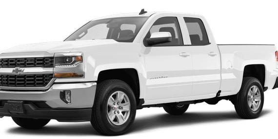CHEVROLET SILVERADO 2017 1GCVKREC9HZ299311 image