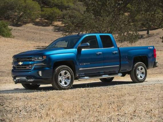 CHEVROLET SILVERADO 2017 3GCUKSEC0HG253952 image
