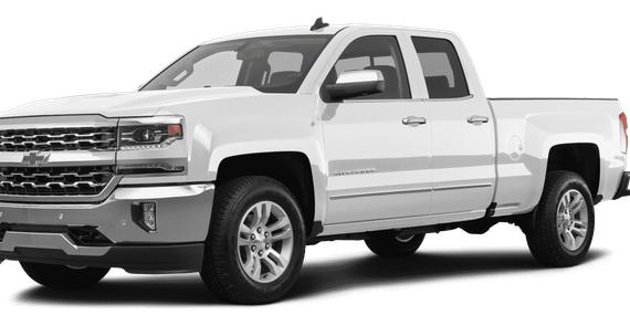 CHEVROLET SILVERADO 2017 1GCVKSEC5HZ250999 image