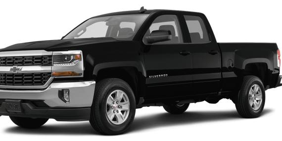 CHEVROLET SILVERADO 2017 1GCVKREC9HZ315782 image CHEVROLET SILVERADO 2017 1GCVKREC9HZ315782 image