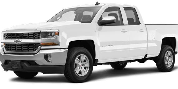 CHEVROLET SILVERADO 2017 1GCRCREC9HZ272172 image