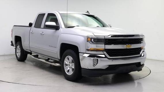 CHEVROLET SILVERADO 2017 1GCRCRECXHZ196297 image