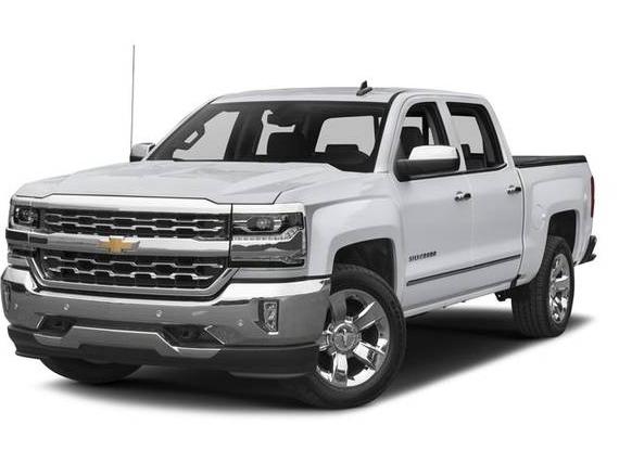 CHEVROLET SILVERADO 2017 3GCUKSEC7HG387809 image