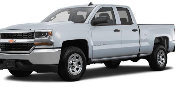CHEVROLET SILVERADO 2017 1GCVKPEC2HZ152977 image CHEVROLET SILVERADO 2017 1GCVKPEC2HZ152977 image