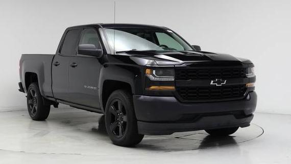 CHEVROLET SILVERADO 2017 1GCRCNEH9HZ231870 image