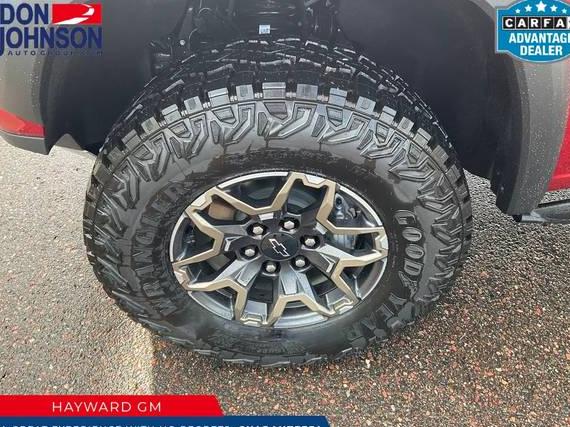 CHEVROLET SILVERADO 2017 1GCVKREC8HZ125696 image