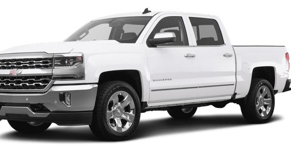 CHEVROLET SILVERADO 2017 3GCUKSEC0HG219946 image