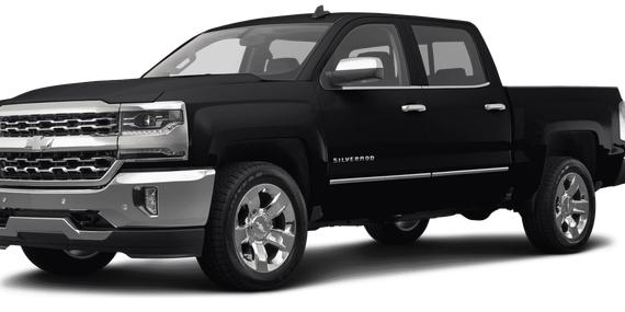CHEVROLET SILVERADO 2017 3GCUKSEJ5HG326831 image