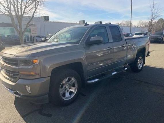CHEVROLET SILVERADO 2017 1GCVKREC3HZ258298 image CHEVROLET SILVERADO 2017 1GCVKREC3HZ258298 image