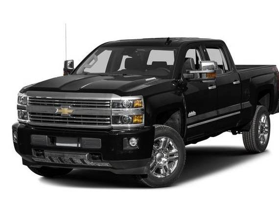 CHEVROLET SILVERADO 2017 1GC1KXEY4HF183174 image