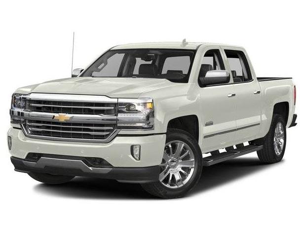 CHEVROLET SILVERADO 2017 3GCUKTEJ1HG421067 image