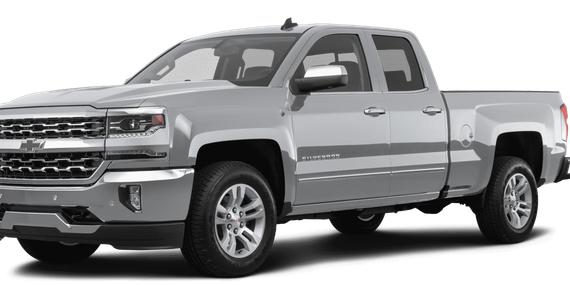 CHEVROLET SILVERADO 2017 1GCVKSEC9HZ306216 image