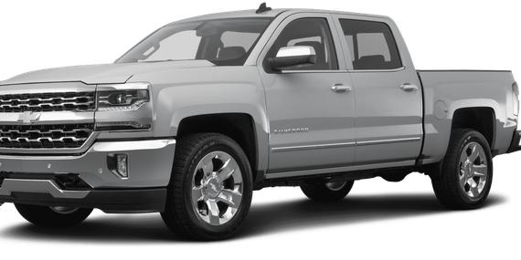 CHEVROLET SILVERADO 2017 3GCUKSEC4HG201174 image