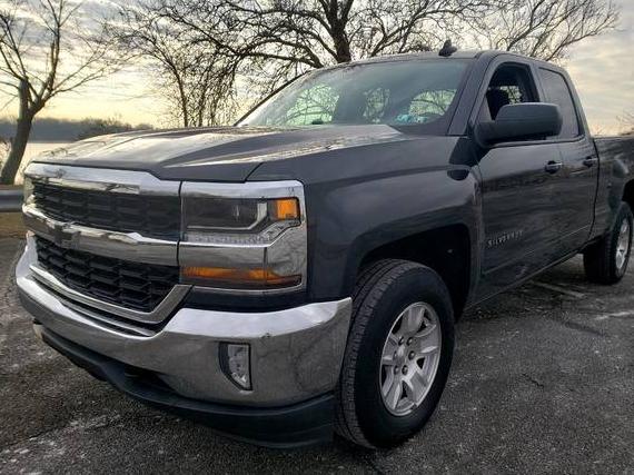 CHEVROLET SILVERADO 2017 1GCVKREH8HZ405727 image CHEVROLET SILVERADO 2017 1GCVKREH8HZ405727 image