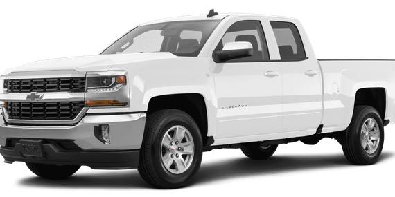 CHEVROLET SILVERADO 2017 1GCVKREC2HZ314327 image