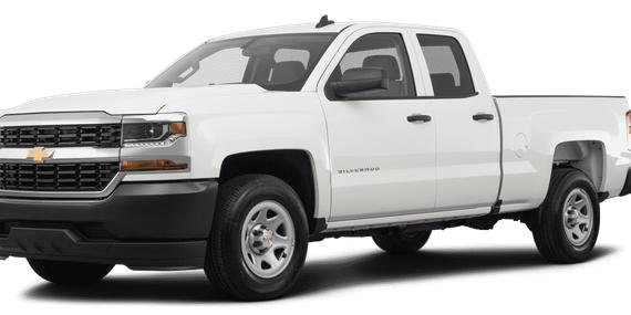CHEVROLET SILVERADO 2017 1GCRCNECXHZ301266 image CHEVROLET SILVERADO 2017 1GCRCNECXHZ301266 image