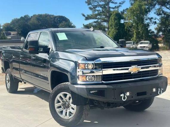 CHEVROLET SILVERADO 2017 1GC4KZCG2HF229216 image CHEVROLET SILVERADO 2017 1GC4KZCG2HF229216 image
