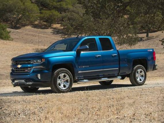 CHEVROLET SILVERADO 2017 3GCUKSEC2HG142366 image