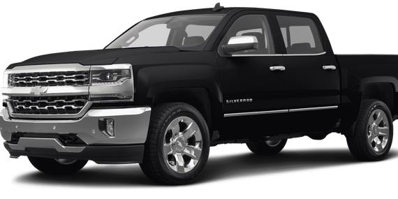 CHEVROLET SILVERADO 2017 3GCUKSEC1HG496072 image